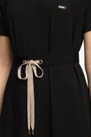 Šaty Liu Jo Sport černá
