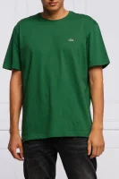 T-shirt | Regular Fit Lacoste zelený