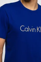 Tričko | Regular Fit Calvin Klein Underwear chrpový
