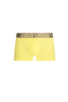 Boxerky Calvin Klein Underwear žlutý