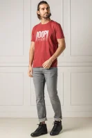 Tričko Aramis | Regular Fit Joop! Jeans červený