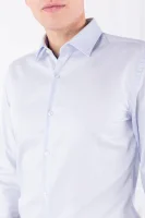 Košile Koey | Slim Fit | easy iron HUGO modrá