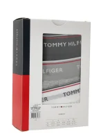 Boxerky 3-pack Tommy Hilfiger černá