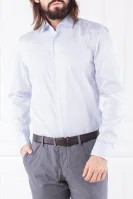 Košile Kenno | Regular Fit HUGO světlo modrá