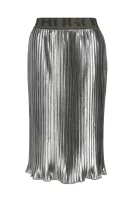 Sukně Rilesta-1 HUGO stříbrný
