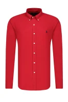 Košile | Slim Fit POLO RALPH LAUREN červený