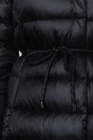 Kabát ADA Marella SPORT černá