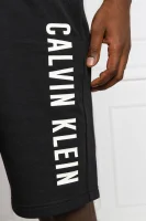 Šortky | Regular Fit Calvin Klein Performance černá