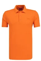 Polokošile Donos | Regular Fit HUGO oranžový