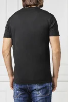 Tričko Cool | Regular Fit Dsquared2 černá