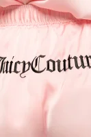 Šortky k pyžamu | Regular Fit Juicy Couture pudrově růžový