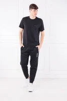 Tričko | Regular Fit Calvin Klein Underwear černá