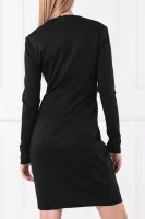 Šaty Versace Jeans Couture černá