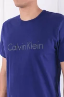 Tričko | Regular Fit Calvin Klein Underwear tmavě modrá
