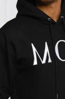 Mikina | Regular Fit McQ Alexander McQueen černá