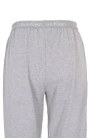 Tepláky/Pyžamo Calvin Klein Underwear šedý