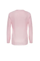 Košile Consuella BOSS ORANGE růžová