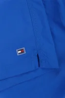 Koupací šortky | Regular Fit Tommy Hilfiger modrá
