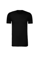Tričko Tiburt33 | Regular Fit BOSS BLACK černá