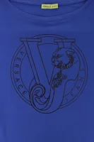 HALENKA Versace Jeans modrá