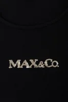 HALENKA MAX&Co. černá
