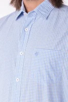Košile | Regular Fit Marc O' Polo světlo modrá
