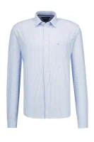 Košile | Regular Fit Marc O' Polo světlo modrá
