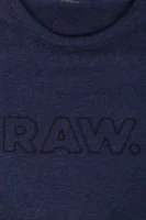 TRIČKO HODIN G- Star Raw tmavě modrá