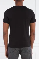 Tričko | Regular Fit Peuterey černá
