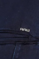 Košile Midge Dumont G- Star Raw tmavě modrá