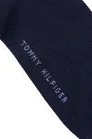 PONOŽKY 2-PACK Tommy Hilfiger tmavě modrá