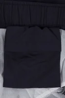 Koupací šortky | Regular Fit Tommy Hilfiger tmavě modrá
