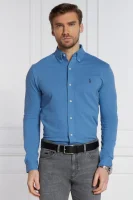 Košile | Regular Fit POLO RALPH LAUREN modrá