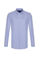 Košile Pajoe | Slim Fit Joop! modrá