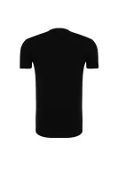 Tričko Emporio Armani černá