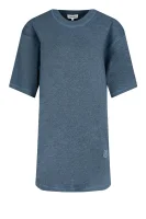 Šaty Kenzo modrá