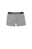 ŠORTKY Calvin Klein Swimwear šedý