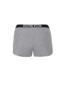 ŠORTKY Calvin Klein Swimwear šedý