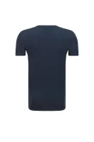 Tričko | Regular Fit Michael Kors tmavě modrá