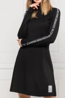 Šaty Calvin Klein Performance černá