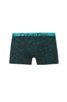 Boxerky 2-Pack Calvin Klein Underwear zelený