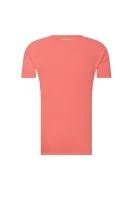 Tričko Dsquared2 růžová