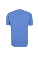 Tričko Dsquared2 modrá