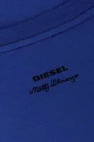 TRIČKO T-JOE Diesel modrá