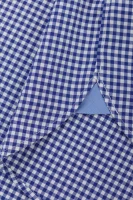 Košile | Regular Fit | stretch POLO RALPH LAUREN tmavě modrá