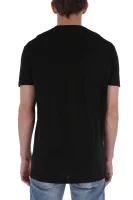 Tričko | Slim Fit Dsquared2 černá