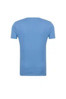 Tričko Marc O' Polo modrá