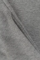 Šaty 3v1 TWINSET šedý