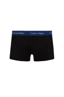Boxerky 3-pack Calvin Klein Underwear černá