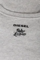 Tričko T-Joe-ru Diesel šedý
